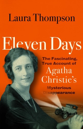 Eleven days laura - eleven,