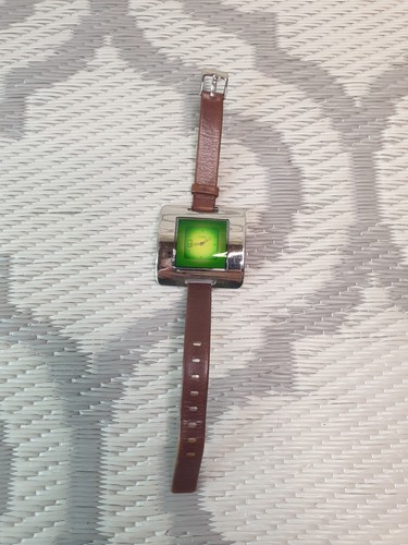 Vintage storm extatia quartz - vintage,