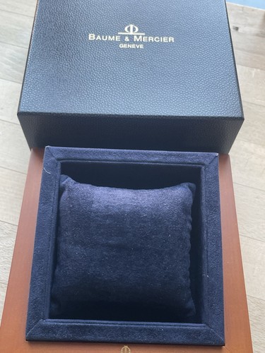 Baume mercier quality - &,
