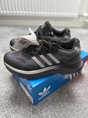 Adidas trainers size 5 - rs, 5.5