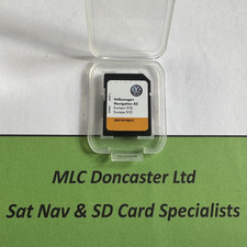 Genuine Volkswagen V2