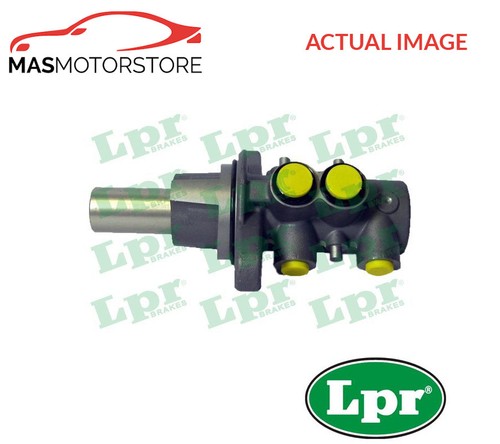 Brake master cylinder lpr - brake, 6052