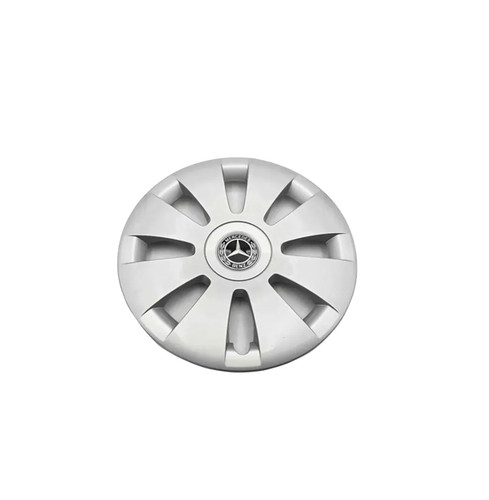 Mercedes benz genuine hub cap - genuine,