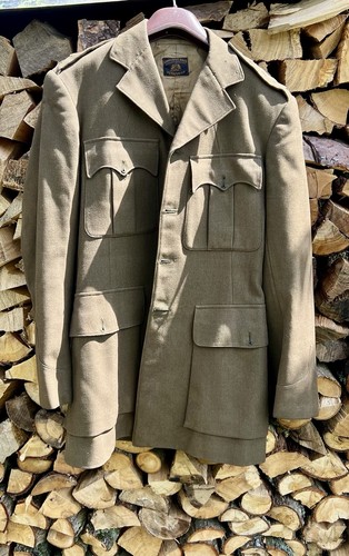 Ww2 british army - british,