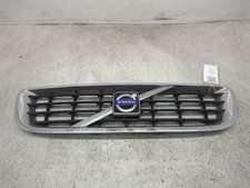 VOLVO S40 FRONT GRILLE 2008 4