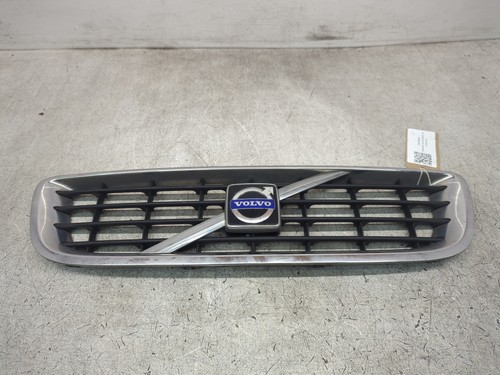 Volvo s40 front grille 2008 - grille,
