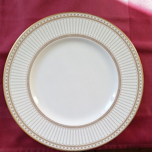 Wedgwood gold colonnade - wedgwood,