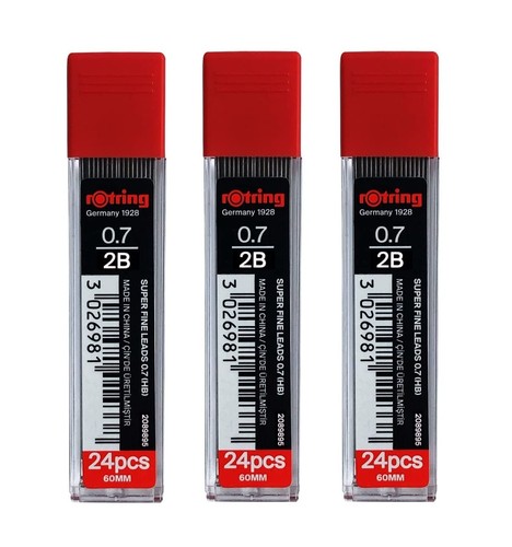 Rotring 7mm super - rotring,