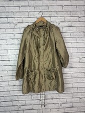 BNWT Joanna Hope Green Gold