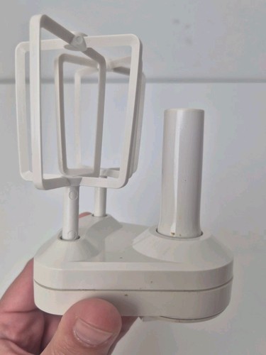 Kenwood gourmet twin whisk - twin,