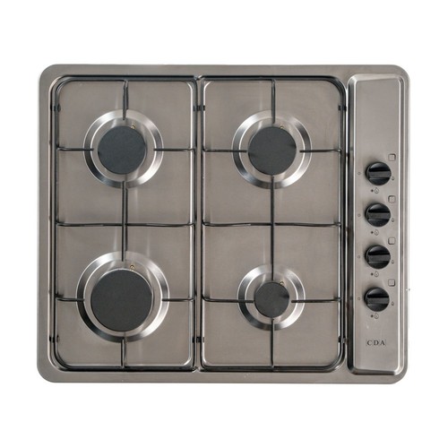 Cda 60cm burner gas - 4,