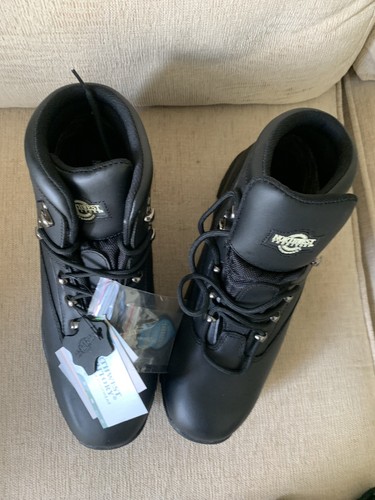 Men leather northwest - men's,