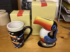 guinness toucan Jug And