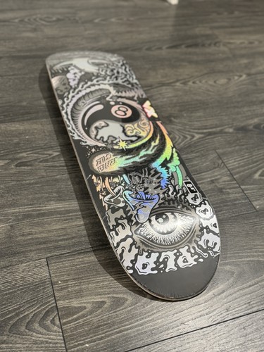 Santa cruz winkowski dope - santa,