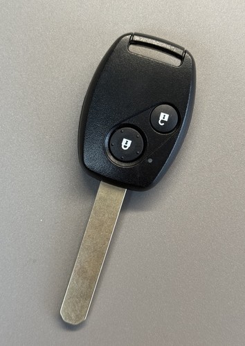 Car remote key - fob, 2