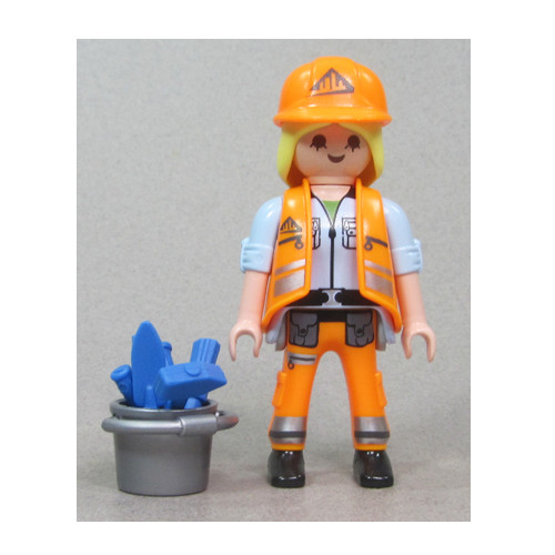 Playmobil 72028 figures series - figures,