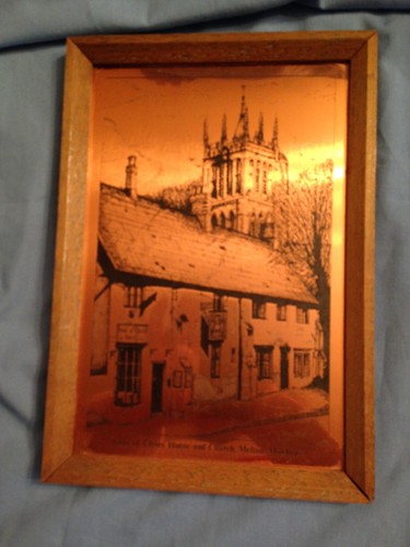 Etchmaster original copper - etchmaster,