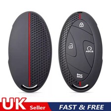 Silicone Key Fob Case Cover