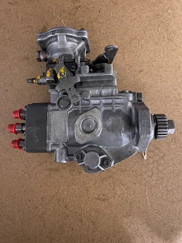 Perkins 6354 diesel - 6354,