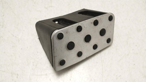 Vauxhall monaro pedal - pedal, box