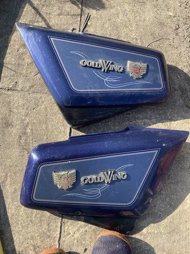 Honda gl1200 goldwing - gl1200,