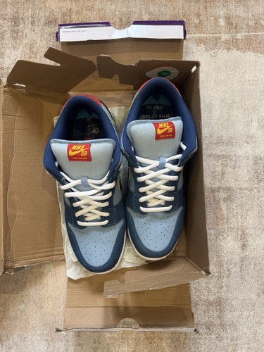 Nike dunk low why sad - nike,