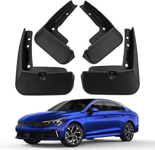 Mud flaps for - kia, 2021-2026