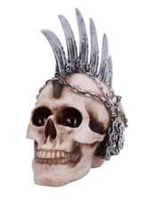 Chain Blade Mohican Mohawk