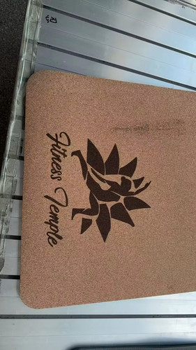 Natural eco friendly - friendly, yoga
