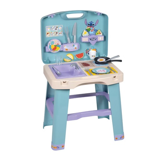 Smoby lilo stitch - smoby,