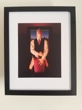 Jack Vettriano Erotic print