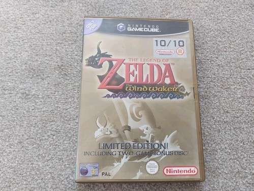 The legend zelda wind - of,