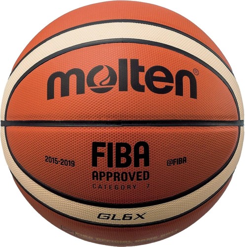 Molten fiba approved legacy - molten,