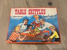 Vintage Chad Valley Table