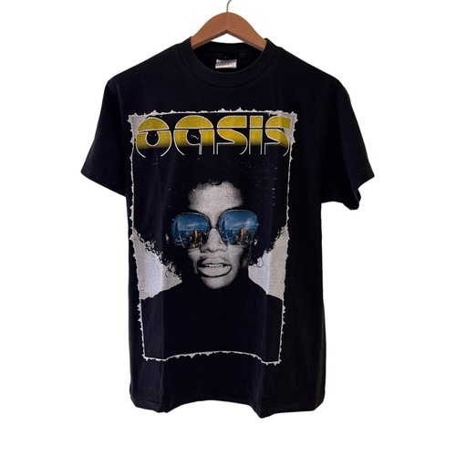 Vintage oasis london 2002 rock - london,