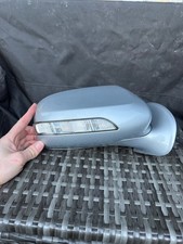 Mercedes W211 E-class 2008