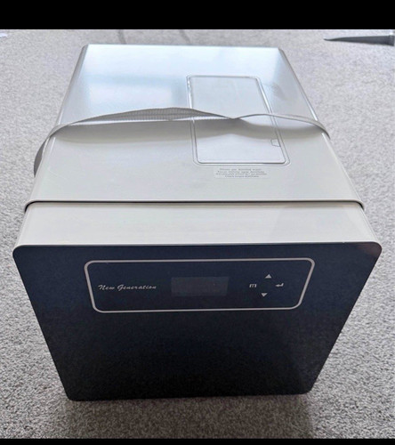 New generation 8litre - new,
