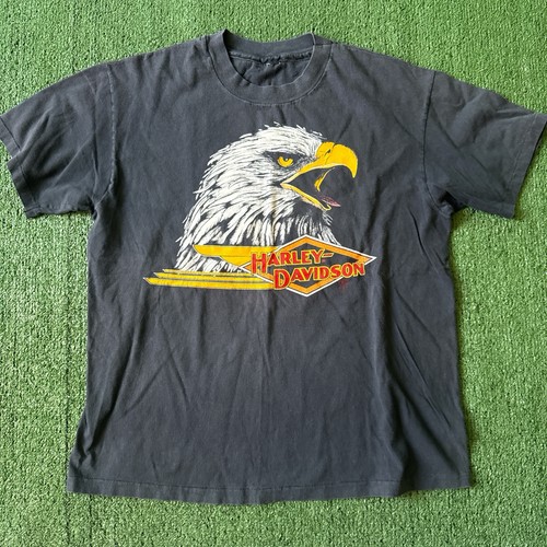 Vintage 1980 emblem - 1980, harley