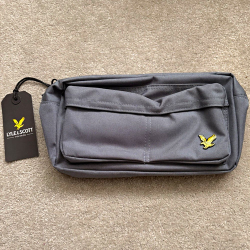 Lyle scott skipton - &,