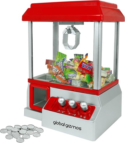 Global gizmos 50190 candy - 50190,