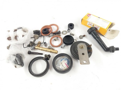 Yamaha 600 dj01 2006 - yamaha, re