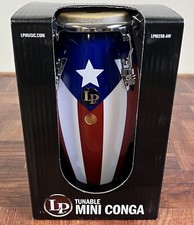 Latin Percussion MINI Conga
