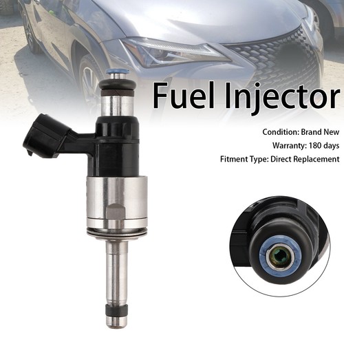 1pcs fuel injector - 1pcs, 23250-24010