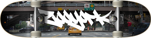 Zoo york tag brooklyn - 95,