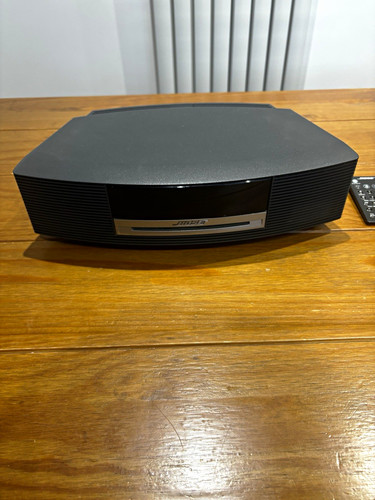 Bose wave music - bose,