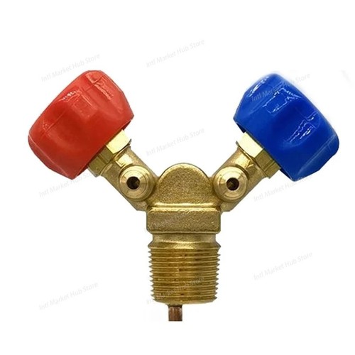 Refrigerant recovery and - recovery,