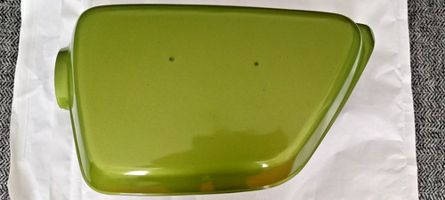 Honda cb200 200 side - 200, panel