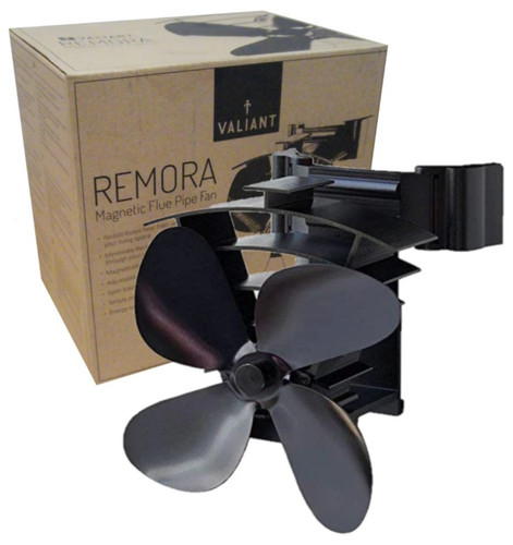 Valiant remora magnetic flue - remora,