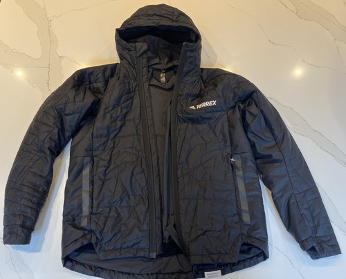 Adidas terrex primaloft - terrex,