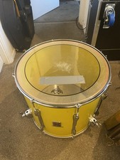 Premier Resonator 18” Floor